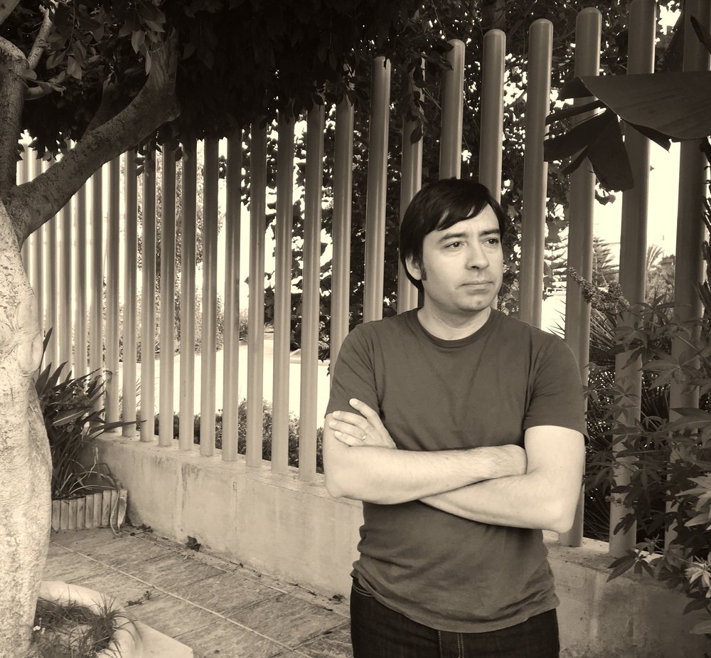 Andrés Pérez-Simón