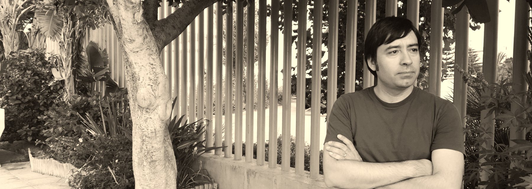 Andrés Pérez-Simón